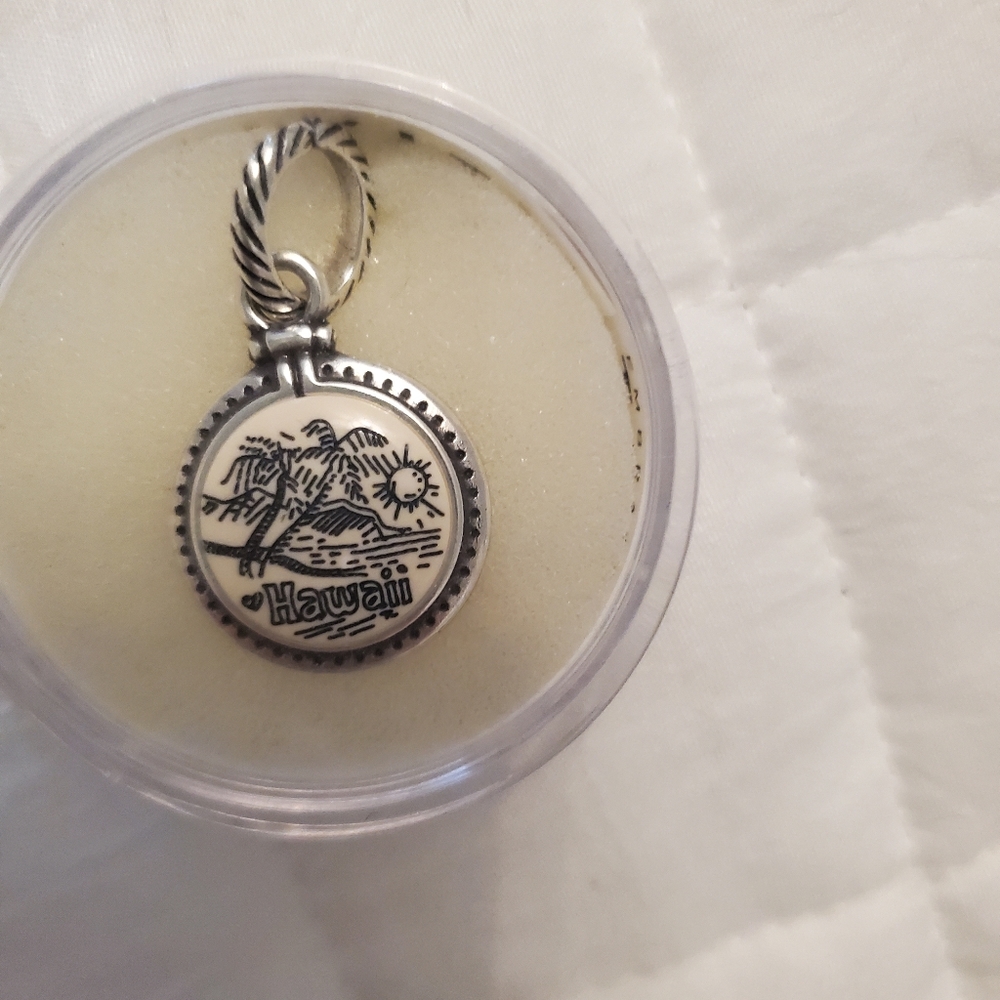 Alex & Ani charm